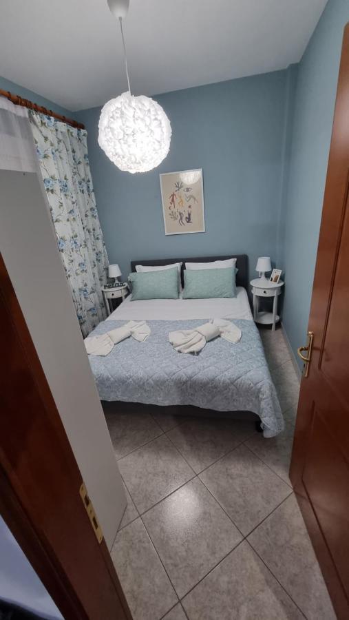 Tilemachos Central Apartment Alexandroupoli Exterior photo